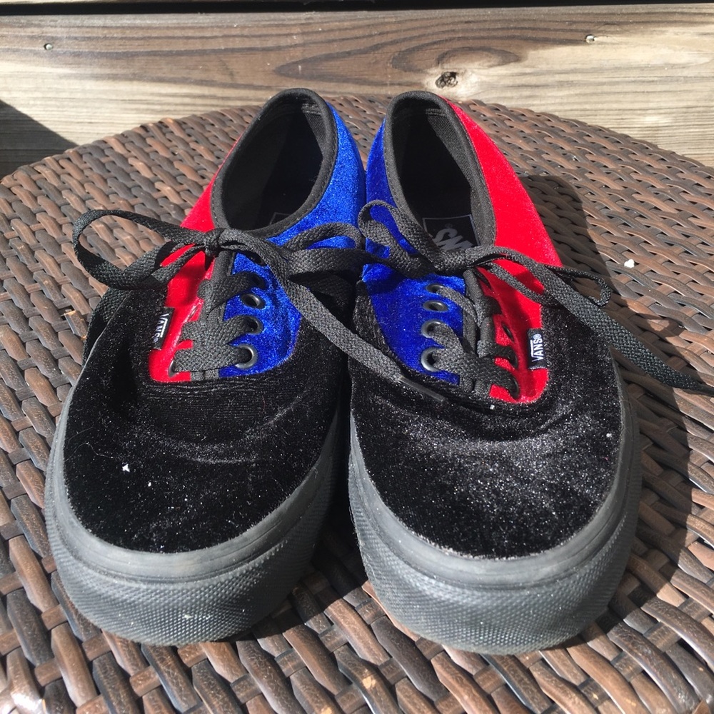Vans Sneaker Unisex’s